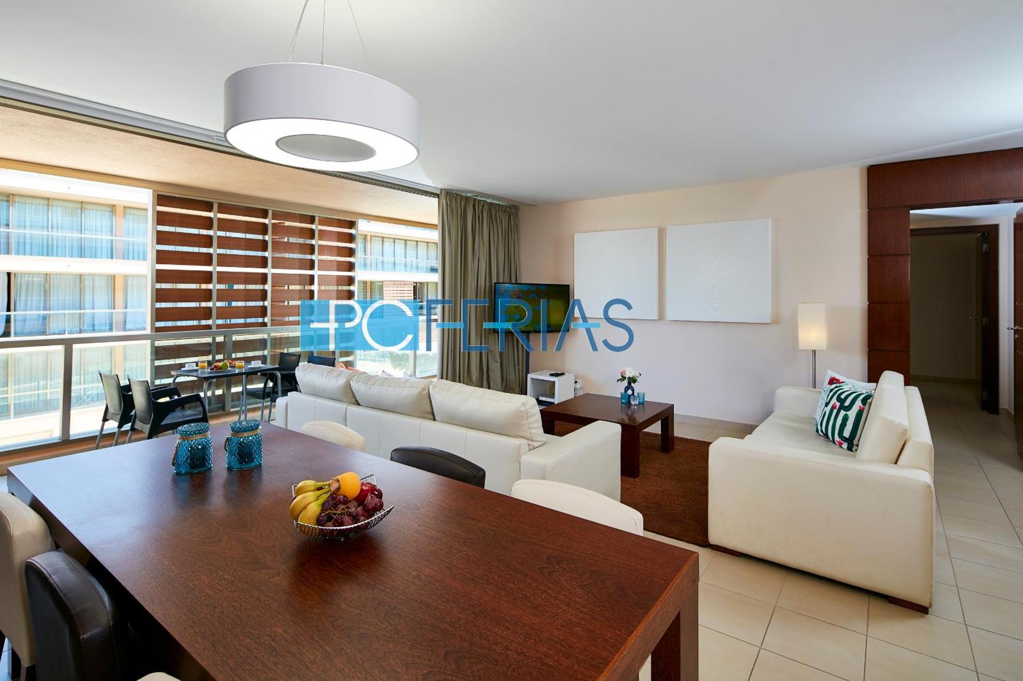 Apartments Herdade Dos Salgados By Pcferias Albufeira Rom bilde