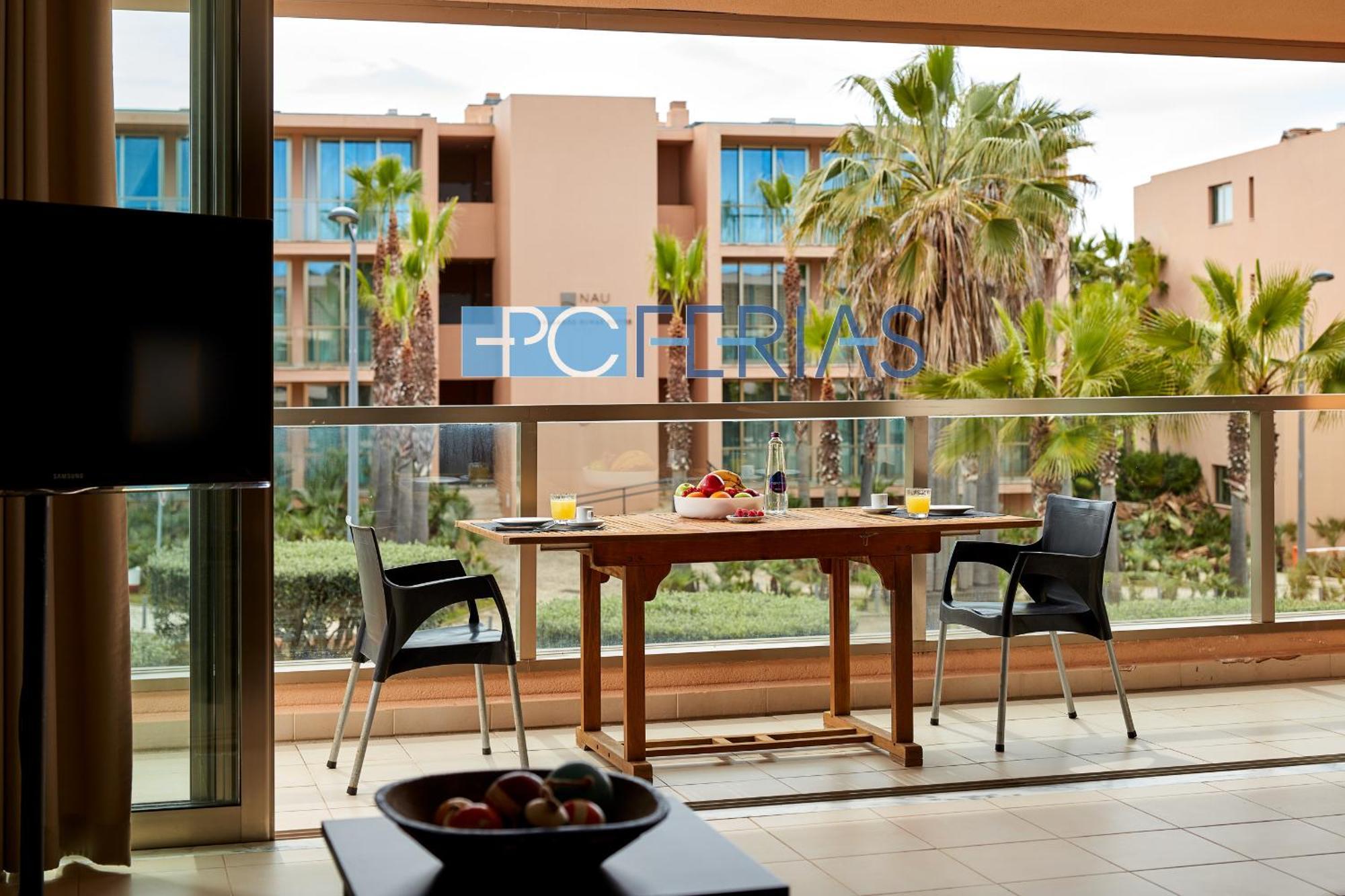 Apartments Herdade Dos Salgados By Pcferias Albufeira Rom bilde