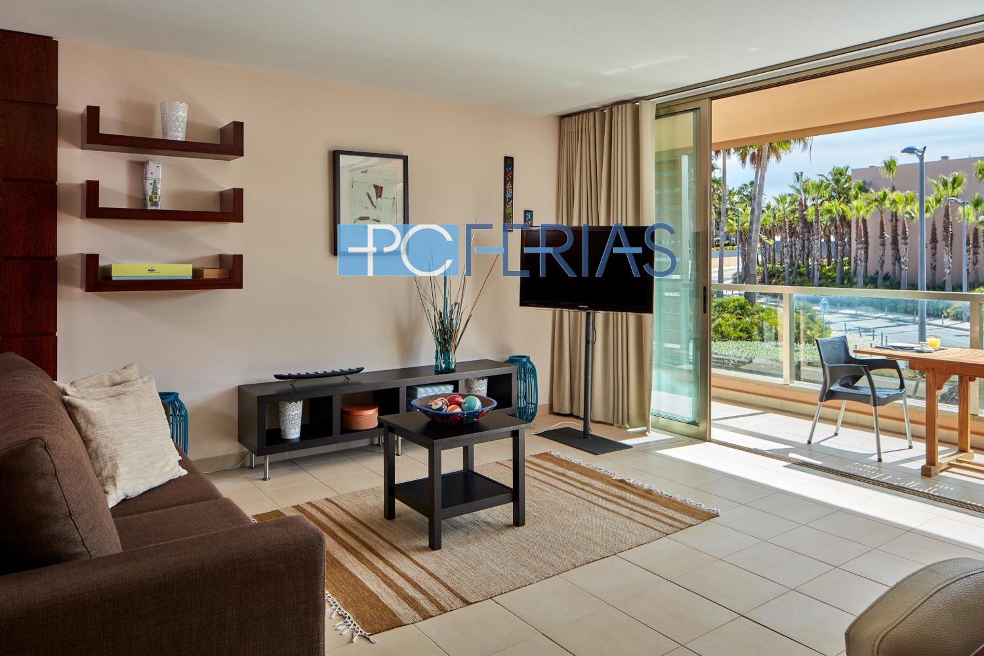 Apartments Herdade Dos Salgados By Pcferias Albufeira Rom bilde