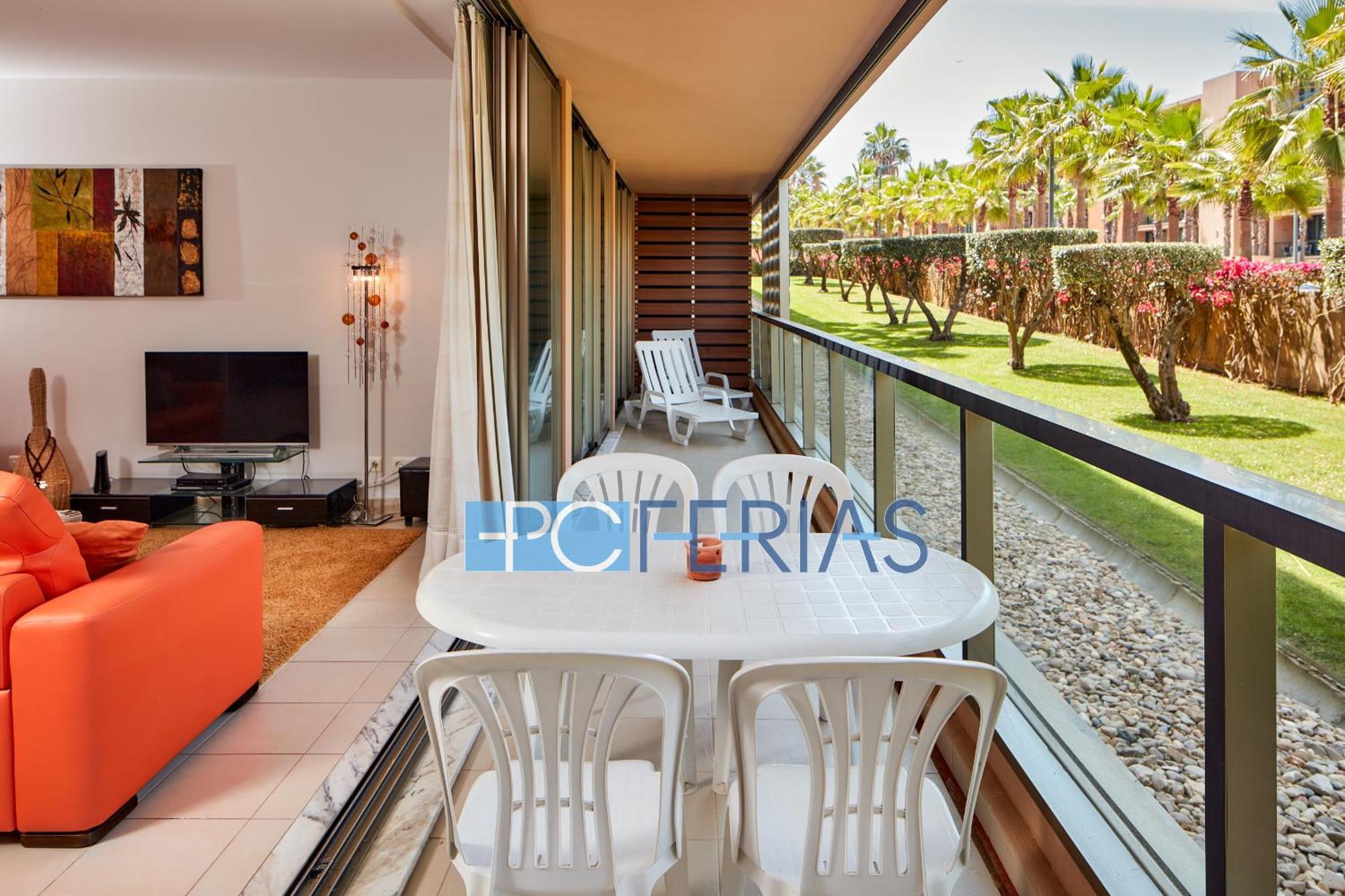 Apartments Herdade Dos Salgados By Pcferias Albufeira Rom bilde