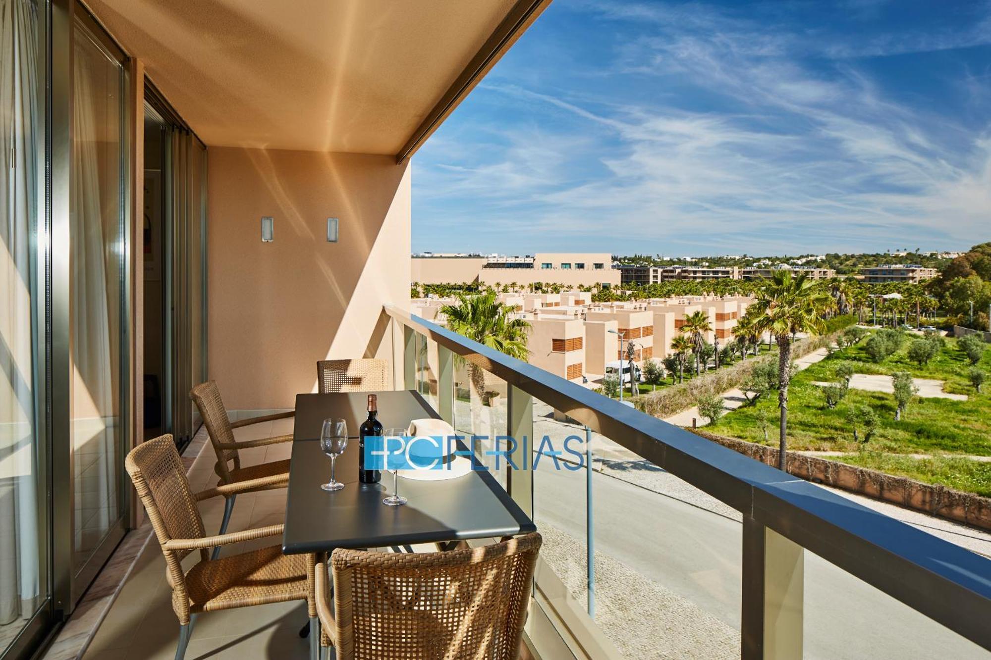 Apartments Herdade Dos Salgados By Pcferias Albufeira Rom bilde