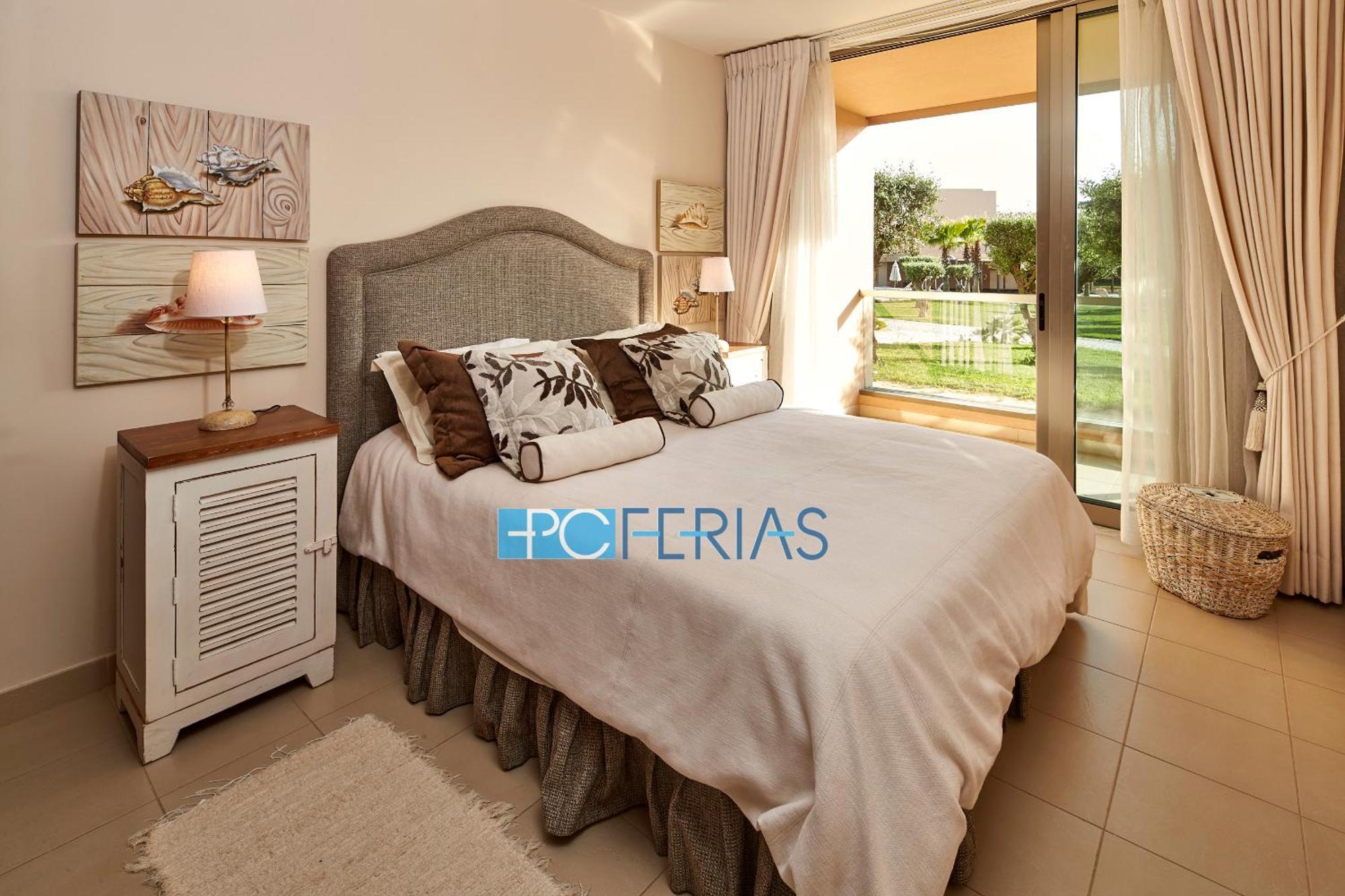 Apartments Herdade Dos Salgados By Pcferias Albufeira Rom bilde
