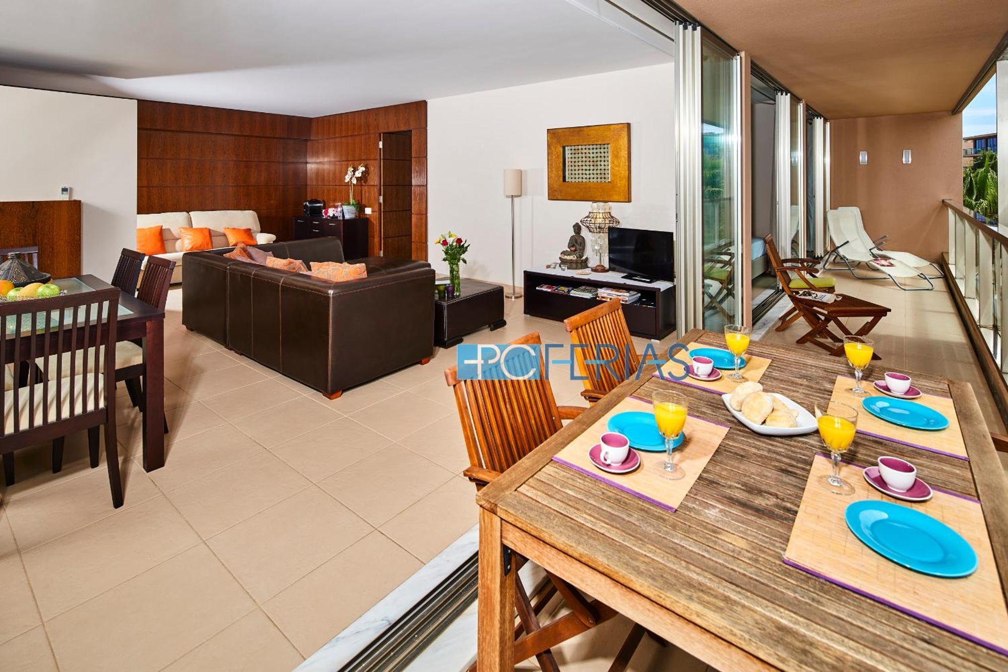 Apartments Herdade Dos Salgados By Pcferias Albufeira Rom bilde