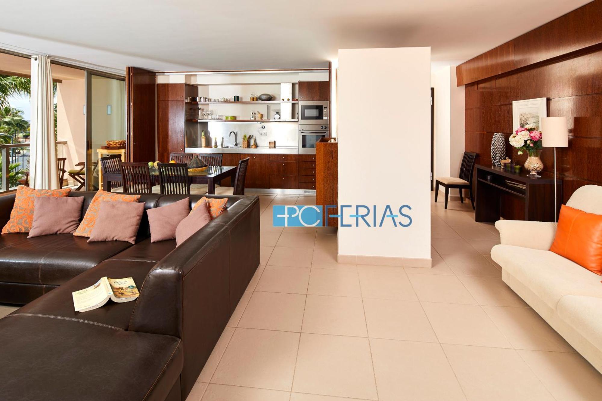 Apartments Herdade Dos Salgados By Pcferias Albufeira Rom bilde