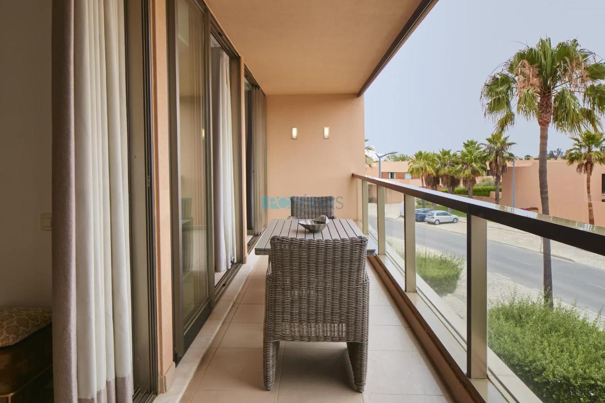 Apartments Herdade Dos Salgados By Pcferias Albufeira Rom bilde